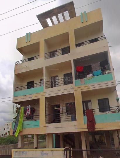 Vinayak Residency Ahmednagar Sambhaji road Main Image 1