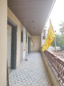 Bedroom Four Image of 3150 Sq.ft 4 BHK Builder Floor for sale in Green Field Colony Faridabad for Rs. 30500000