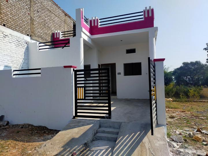 2 BHK 1000 Sqft Independent House for sale at Teachers Colony