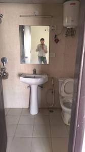 Image of 1805 Sq.ft 3 BHK Apartment / Flat for sale in Spaze Privvy The Address, Sector 93, Gurgaon for Rs. 16200000