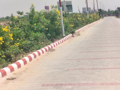Image of 900 Sq.ft Residential Plot / Land for sale in Tonk Road, Jaipur for Rs. 2250000