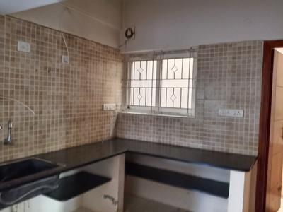 Kitchen Image of 1100 Sq.ft 2 BHK Apartment / Flat for rent in Basavanagudi Bengaluru for Rs. 30000