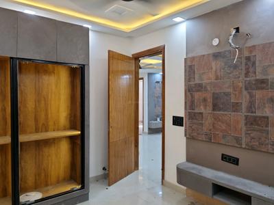 Bedroom Image of 1125 Sq.ft 4 BHK Apartment / Flat for sale in Goyal Lavish Dwarka by Goyal Builders, Sector 16B Dwarka New Delhi for Rs. 12000001