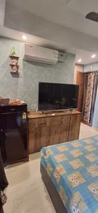 Bedroom Image of Sunshine enclave  in Singhpura, Zirakpur