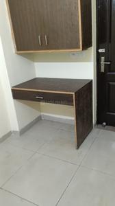 Kitchen Image of 1790 Sq.ft 3.5 BHK Apartment / Flat for sale in Hawelia Hawelia Valencia Homes, Noida Extension Greater Noida for Rs. 16000000