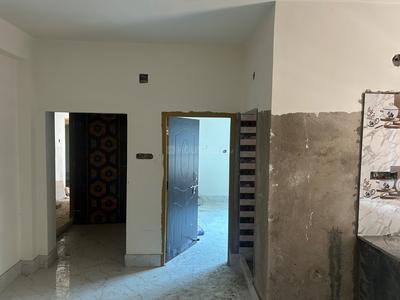 Hall Image of 690 Sq.ft 2 BHK Apartment / Flat for sale in Belghoria Kolkata for Rs. 2553000