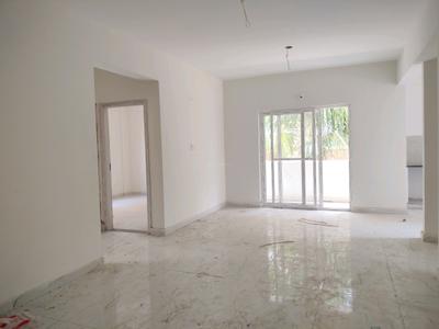 Living Room Image of 1361 Sq.ft 3 BHK Apartment / Flat for sale in Electronic City Bengaluru for Rs. 7142005
