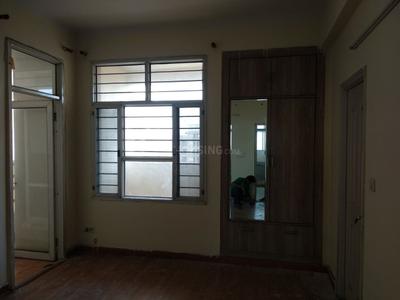 Bedroom Image of 1800 Sq.ft 3 BHK Apartment / Flat for sale in Jaipuria Sunrise Greens, Indirapuram Ghaziabad for Rs. 19000000