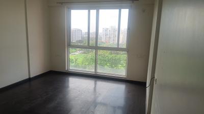 Bedroom Image of 1200 Sq.ft 2 BHK Apartment / Flat for rent in Goel Acropolis, Sus Pune for Rs. 34999
