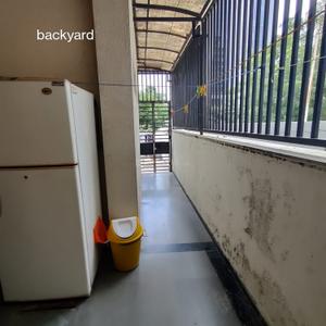 Balcony Image of 2853 Sq.ft 4 BHK Independent House for sale in Prahlad Nagar Ahmedabad for Rs. 50000000