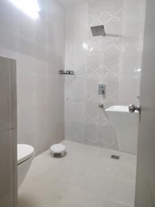 Bedroom Two Image of 1200 Sq.ft 3 BHK Apartment / Flat for rent in Said-Ul-Ajaib New Delhi for Rs. 28000