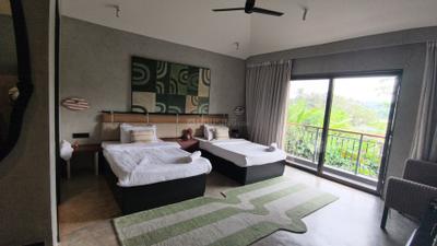 Bedroom Image of 4000 Sq.ft 4 BHK Villa for sale in Assagao Goa for Rs. 102500000