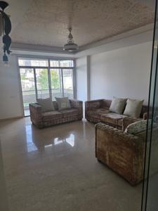 4 BHK Flat
