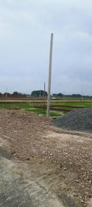 Image of 600 Sq.ft Residential Plot / Land for sale in Barai, Varanasi for Rs. 750600