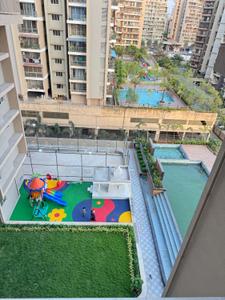 Image of 2291 Sq.ft 3 BHK Apartment / Flat for sale in Shreenathji Delta Riviera, Ulwe, Navi Mumbai for Rs. 40000000