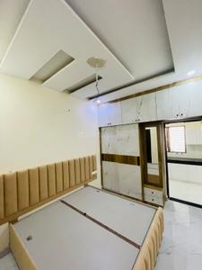 Kitchen Image of 900 Sq.ft 3 BHK Independent House for sale in Sector 115 Mohali for Rs. 7090000