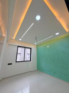 Hall Image of 702 Sq.ft 1 BHK Apartment / Flat for sale in Sunrise Homes, Vatva Ahmedabad for Rs. 2150000