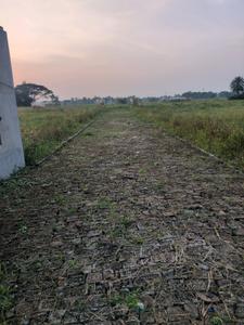 Image of 2160 Sq.ft Residential Plot / Land for sale in Raspunja Township, Joka, Kolkata for Rs. 788888