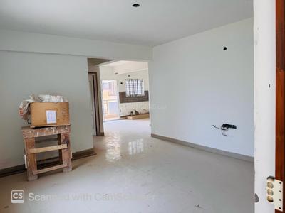 Hall Image of 1100 Sq.ft 2.5 BHK Apartment / Flat for sale in Kadugodi Industrial Area Bengaluru for Rs. 7300000