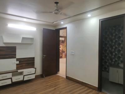 Bedroom Image of 2115 Sq.ft 3 BHK Builder Floor for sale in Creative Estate Floors, Sector 49 Faridabad for Rs. 17000000