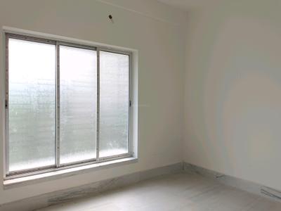 Bedroom Image of 1340 Sq.ft 3 BHK Apartment / Flat for sale in Nayabad Kolkata for Rs. 5628000