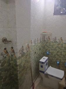 Image of 600 Sq.ft 2 BHK Builder Floor for rent in Uttam Nagar, New Delhi for Rs. 12600