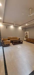Hall Image of 1200 Sq.ft 2 BHK Apartment / Flat for rent in Expressview Apartments, Sector 93 Noida for Rs. 30000