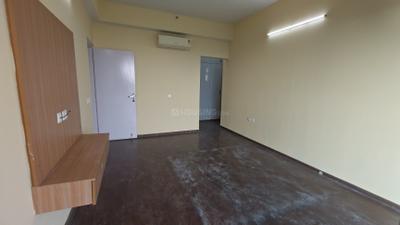 Bedroom Image of 1760 Sq.ft 3 BHK Apartment / Flat for rent in Paras Dews, Sector 106 Gurgaon for Rs. 40000