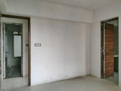 Bedroom Image of 1043 Sq.ft 2.5 BHK Apartment / Flat for sale in Gagangiri Mithagar Road Ekta Chsl, Mulund East Mumbai for Rs. 18000000