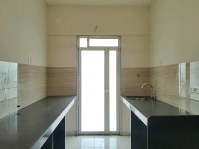 Kitchen Image of 546 Sq.ft 1 BHK Apartment / Flat for sale in Godrej Upavan, Bhiwandi Thane for Rs. 4499000
