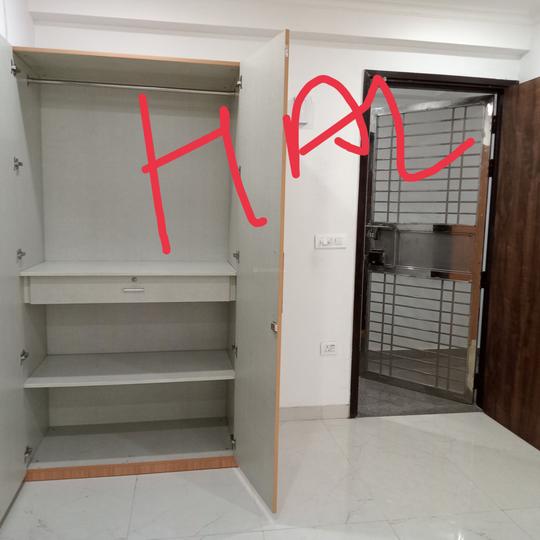 Vasant Kunj Bedroom 1