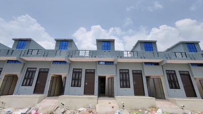 Image of 550 Sq.ft 2 BHK Independent House for sale in Akeda Doongar, Jaipur for Rs. 2000000