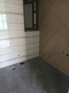 Bedroom Two Image of 1100 Sq.ft 2 BHK Apartment / Flat for sale in Kumar Palmspring Towers A6 A7 And B3, Undri Pune for Rs. 8600000
