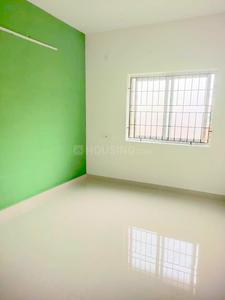 Bedroom Image of 725 Sq.ft 2 BHK Independent House for sale in Pozhichalur Chennai for Rs. 7000000