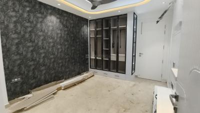 Bedroom Image of 1900 Sq.ft 4 BHK Builder Floor for sale in Kaushambi Ghaziabad for Rs. 30000000