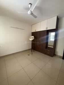 Bedroom Image of 1280 Sq.ft 2 BHK Apartment / Flat for rent in Prestige Ferns Residency, Harlur Bengaluru for Rs. 60000