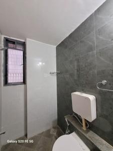 Bathroom Image of 1312 Sq.ft 3 BHK Apartment / Flat for sale in Bhayli Vadodara for Rs. 7700000