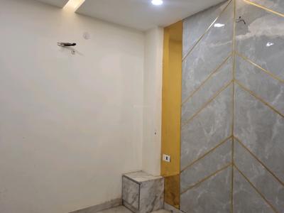 Bedroom Image of 812 Sq.ft 3 BHK Apartment / Flat for sale in Dwarka Mor New Delhi for Rs. 5350000