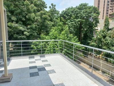 Balcony Image of 2800 Sq.ft 4 BHK Villa for sale in JP Iscon Greens, Ghuma Ahmedabad for Rs. 35100000