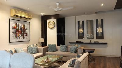 Hall Image of 1250 Sq.ft 2 BHK Apartment / Flat for sale in Colaba Mumbai for Rs. 67000000