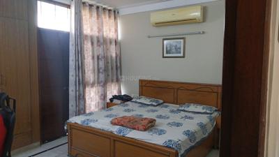 Bedroom Image of 2100 Sq.ft 4 BHK Apartment / Flat for sale in CGHS Joy Apartment, Sector 2 Dwarka New Delhi for Rs. 42500000