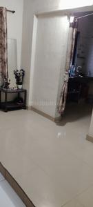 Hall Image of One bhk flat in bharat chaya apartment  in Kalyan West, Thane