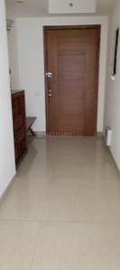 Hall Image of 2600 Sq.ft 3 BHK Apartment / Flat for sale in Jaypee The Kalypso Court, Sector 128 Noida for Rs. 44000000