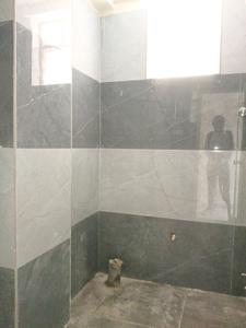 Bedroom Three Image of 1257 Sq.ft 3 BHK Apartment / Flat for sale in Ashritha Enclave, NRI Layout Bengaluru for Rs. 9100000