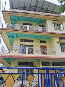 Building Image of 1100 Sq.ft 2 BHK Apartment / Flat for rent in Panigaon Nagaon for Rs. 14000