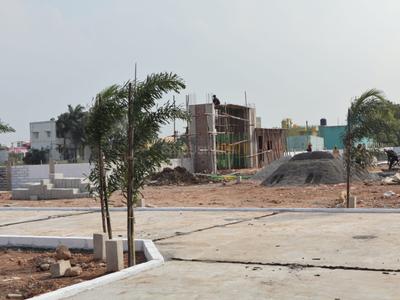 Image of 1050 Sq.ft Residential Plot / Land for sale in Tambaram East, Chennai for Rs. 11000000