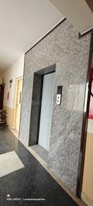 Image of 1550 Sq.ft 3 BHK Apartment / Flat for rent in Kudlu Gate, Bengaluru for Rs. 48000