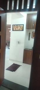 Hall Image of 1980 Sq.ft 3 BHK Apartment / Flat for rent in Landmark Living, Randesan Gandhinagar for Rs. 30000