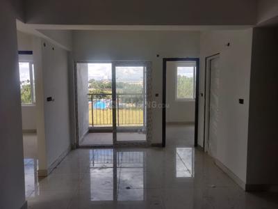 Hall Image of 930 Sq.ft 2 BHK Apartment / Flat for sale in Sowparnika Olivia Nest, Sarjapur Bengaluru for Rs. 7700000