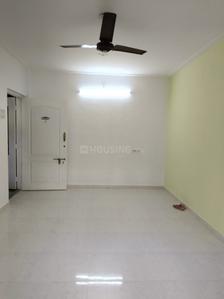 Hall Image of 750 Sq.ft 1 BHK Apartment / Flat for rent in Rama Nakshatram, Chinchwad Pune for Rs. 16500